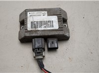 Блок управления раздаткой Opel Antara 2006-2015 20513401 #1