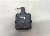284K05R10A Датчик слепых (мертвых) зон Nissan Kicks 2020-2024 20513402 #1