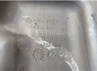 A2048600460, A2048690420 Бачок омывателя Mercedes E W212 2009-2016 20513418 #2