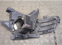 DS7319952BB Заглушка (решетка) бампера Ford Fusion 2012-2016 USA 20513426 #2