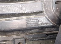 DS7319952BB Заглушка (решетка) бампера Ford Fusion 2012-2016 USA 20513426 #3