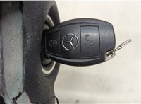  Замок зажигания Mercedes B W245 2005-2011 20513438 #4