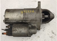  Стартер Opel Astra H 2004-2010 20513452 #1