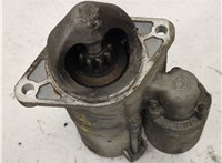  Стартер Opel Astra H 2004-2010 20513452 #3