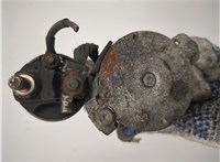  Стартер Opel Astra H 2004-2010 20513452 #4