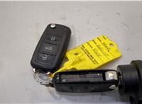 4B0905851Q, 107905855KL Замок зажигания Skoda Fabia 2007-2014 20513453 #3