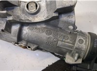 4B0905851Q, 107905855KL Замок зажигания Skoda Fabia 2007-2014 20513453 #5