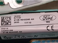 KT4BR042D95AH Подушка безопасности боковая (шторка) Ford Escape 2019-2022 20513454 #3