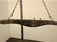  Балка под КПП Volkswagen Touareg 2002-2007 20513457 #1