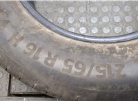  Шина 215/65 R16 Dacia Duster 2017-2024 20513463 #5