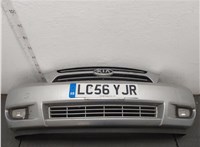 Бампер KIA Carnival 2006-2014 20513465 #1