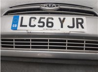  Бампер KIA Carnival 2006-2014 20513465 #10