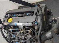  Двигатель (ДВС) Opel Zafira B 2005-2014 20513469 #6