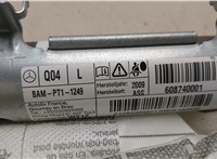 A2128600502 Подушка безопасности боковая (шторка) Mercedes E W212 2009-2016 20513484 #2