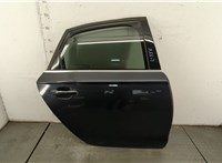4G5833052 Дверь боковая (легковая) Audi A6 (C7) 2011-2018 20513485 #1
