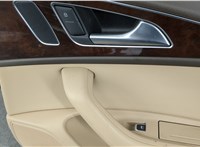 4G5833052 Дверь боковая (легковая) Audi A6 (C7) 2011-2018 20513485 #5