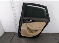 4G5833052 Дверь боковая (легковая) Audi A6 (C7) 2011-2018 20513485 #9