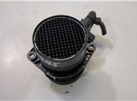  Измеритель потока воздуха (расходомер) Volkswagen Golf 4 1997-2005 20513496 #2