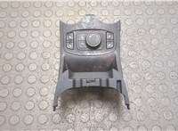 84249360 Кнопка включения полного привода GMC Terrain 2017-2024 20513504 #9