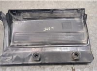 7L6103505A Накладка декоративная на ДВС Volkswagen Touareg 2002-2007 20513510 #2