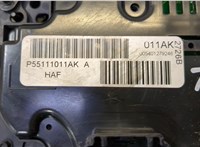  Кнопка обогрева сидений Jeep Commander 2006-2010 11452040 #4