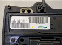  Кнопка обогрева сидений Jeep Commander 2006-2010 11452040 #5