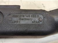 078145686K Патрубок интеркулера Audi A6 (C5) Allroad 2000-2006 20513527 #3