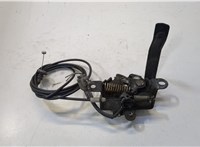  Замок капота Toyota Urban Cruiser 20513534 #1
