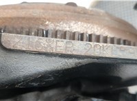  Маховик Opel Meriva 2003-2010 11452048 #8