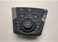 972504ZAA0U4X Переключатель отопителя (печки) Hyundai Santa Fe 2015-2018 20513536 #1