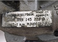 059145721D Турбина Audi A6 (C6) 2004-2011 20513540 #4