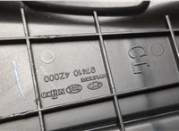974104Z000 Дефлектор обдува салона Hyundai Santa Fe 2015-2018 20513551 #3