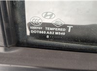  Стекло форточки двери Hyundai Sonata NF 2005-2010 11452063 #2