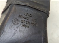 8D0129617D Воздуховод Audi A6 (C5) Allroad 2000-2006 20513580 #3