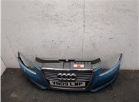 8P0807105E, 8P0853651N Бампер Audi A3 (8P) 2003-2013 20513594 #16