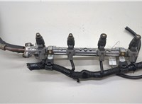 MD319790 Форсунка топливная Mitsubishi Space Star 1998-2006 20513625 #4
