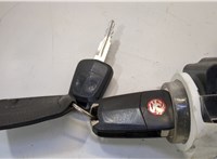 Замок зажигания Opel Antara 2006-2015 20513627 #3