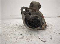  Стартер Opel Astra J 2010-2017 20513631 #3