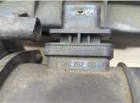 Измеритель потока воздуха (расходомер) BMW X5 E70 2006-2013 11452116 #4