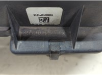  Измеритель потока воздуха (расходомер) BMW X5 E70 2006-2013 11452116 #6