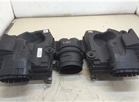  Измеритель потока воздуха (расходомер) BMW X5 E70 2006-2013 11452116 #7