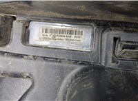 KT4Z5843401A Накладка крышки багажника (двери) Ford Edge 2018-2023 20513672 #4