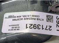 1L2T14K147AA Кнопка открывания багажника с крышки Ford Edge 2018-2023 20513673 #3