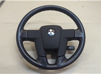4400A206XA Руль Mitsubishi Endeavor 2003-2011 20513685 #1