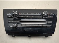  Переключатель отопителя (печки) BMW X5 F15 2013-2018 11452134 #1