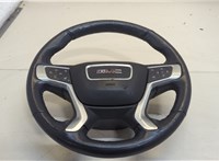  Подушка безопасности водителя GMC Terrain 2017-2021 11452146 #1