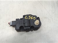 A2218200042, A2219066900 Электропривод заслонки отопителя Mercedes E W212 2009-2016 20513722 #1