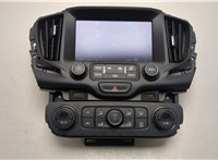 84173748 Переключатель отопителя (печки) GMC Terrain 2017-2021 11452167 #1