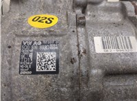 5Q0816803D, 5Q0816803F, 5Q0816803B Компрессор кондиционера Skoda SuperB 2015-2025 20513743 #6