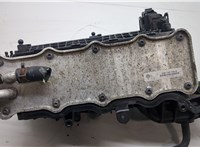  Коллектор впускной Skoda SuperB 2015-2025 20513746 #5
